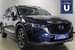 Mazda CX-5 Estate 2.0 e-Skyactiv G MHEV Exclusive-Line 5dr Auto