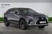 Lexus RX Estate 450h 3.5 5dr CVT (Premium pack)