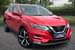 Nissan Qashqai Hatchback 1.2 DiG-T Tekna 5dr
