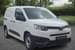 Toyota Proace City L1 Diesel 1.5D 100 Active Van (6 Speed)