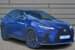 Lexus NX Estate 450h+ 2.5 F-Sport 5dr E-CVT