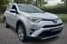 Toyota RAV4 Estate 2.5 VVT-i Hybrid Excel 5dr CVT