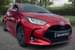 Toyota Yaris Hatchback 1.5 Hybrid Design 5dr CVT