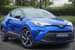 Toyota C-HR Hatchback 1.8 Hybrid GR Sport 5dr CVT