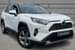Toyota RAV4 Estate 2.5 VVT-i Hybrid Excel 5dr CVT 2WD