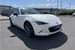 Mazda MX-5 RF Convertible 2.0 Sport Nav 2dr