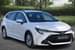 Toyota Corolla Hatchback 1.8 Hybrid Icon 5dr CVT