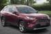 Toyota RAV4 Estate 2.5 VVT-i Hybrid Design 5dr CVT