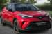 Toyota C-HR Hatchback 2.0 Hybrid GR Sport 5dr CVT
