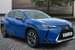 Lexus UX Hatchback 250h 2.0 5dr CVT (without Nav)