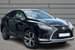 Lexus RX Estate 450h 3.5 5dr CVT (Premium pack +Tech/Safety Pk)