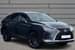 Lexus RX Estate 450h 3.5 5dr CVT (Premium pack)
