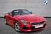 BMW Z4 Roadster sDrive 20i M Sport 2dr Auto