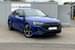 Audi Q8 e-tron Sportback 370kW SQ8 Quattro 114kWh Black Edition 5dr Auto