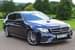 Mercedes-Benz E Class Diesel Estate E220d AMG Line Edition Premium 5dr 9G-Tronic