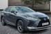 Lexus RX Estate 450h 3.5 F-Sport 5dr CVT (Pan roof)
