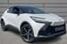 Toyota C-HR Hatchback 2.0 PHEV Excel 5dr CVT