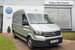 Volkswagen Crafter CR35 MWB Diesel FWD 2.0 TDI 140PS Trendline High Roof Van