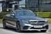 Mercedes-Benz C Class Cabriolet C200 AMG Line Premium 2dr 9G-Tronic