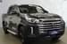 KGM Musso Diesel 2.2 Double Cab Pick Up Saracen Auto