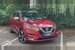 Nissan Qashqai Hatchback 1.3 DiG-T 160 Tekna+ 5dr DCT