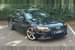Audi A4 Diesel Saloon 40 TDI Black Edition 4dr S Tronic