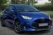 Toyota Yaris Hatchback 1.5 Hybrid Design 5dr CVT