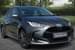 Toyota Yaris Hatchback 1.5 Hybrid Design 5dr CVT