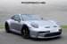 Porsche 911 [992] GT Coupe GT3 2dr PDK Touring Pack