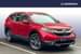 Honda CR-V Estate 2.0 i-MMD Hybrid SR 5dr eCVT