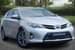 Toyota Auris Touring Sport 1.8 Hybrid Excel 5dr CVT