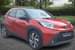 Toyota Aygo X Hatchback 1.0 VVT-i Edge 5dr Auto