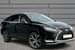 Lexus RX Estate 450h L 3.5 5dr CVT (Premium pack)