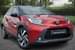 Toyota Aygo X Hatchback 1.0 VVT-i Edge 5dr