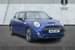 MINI Hatchback 2.0 Cooper S Exclusive II 5dr Auto