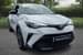 Toyota C-HR Hatchback 2.0 Hybrid GR Sport 5dr CVT
