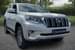 Toyota Land Cruiser Diesel SW 2.8 D-4D Icon 5dr Auto 7 Seats