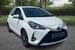 Toyota Yaris Hatchback 1.5 VVT-i Icon Tech 5dr