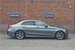 Mercedes-Benz C Class Diesel Saloon C220d AMG Line Edition 4dr 9G-Tronic