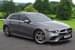 Mercedes-Benz A Class Hatchback A180 AMG Line Executive 5dr Auto