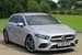 Mercedes-Benz A Class Diesel Hatchback A180d AMG Line Executive 5dr Auto
