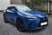 Lexus NX Estate 350h 2.5 5dr E-CVT