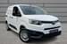 Toyota Proace City L1 Diesel 1.5D 100 Icon Van (6 Speed)