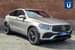 Mercedes-Benz GLC AMG Coupe GLC 43 4Matic 5dr TCT