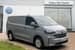 Volkswagen Transporter T32 SWB Electric 160kW 65kWh Commerce Pro Van Auto