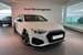 Audi A4 Saloon 35 TFSI Black Edition 4dr S Tronic