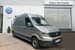 Volkswagen Crafter CR35 LWB Diesel RWD 2.0 TDI 163PS HDE Commerce Plus High Roof Van