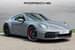 Porsche 911 [992] Carrera Coupe GTS t-Hybrid 2dr PDK