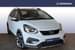 Honda Jazz Hatchback 1.5 i-MMD Hybrid Crosstar EX 5dr eCVT