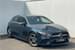Mercedes-Benz A Class Hatchback A200 AMG Line Premium 5dr Auto